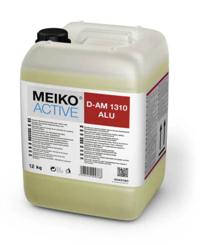 D-AM 1310 ALU MEIKO (4X12KG)