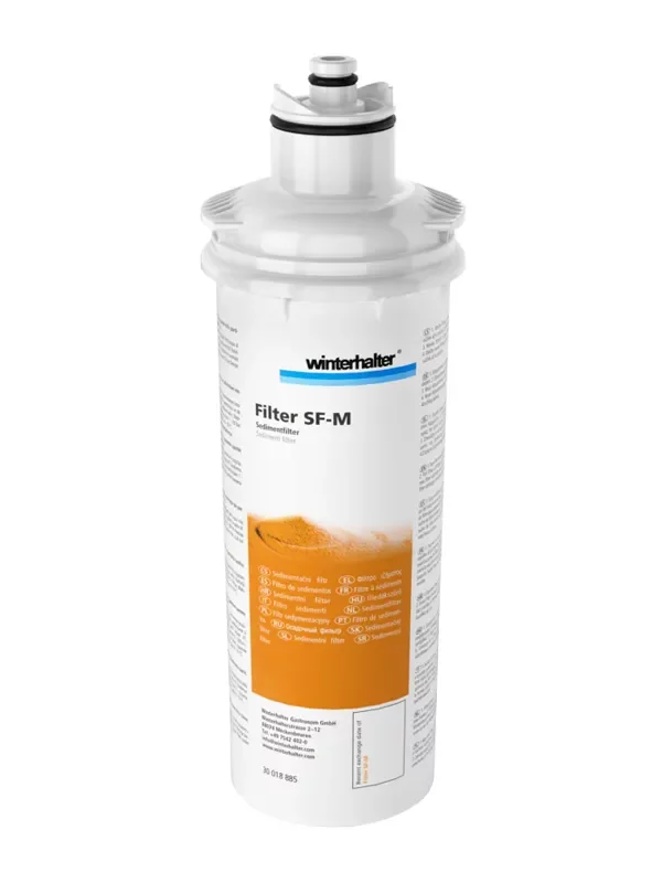 Pré-Filtre SF-M
